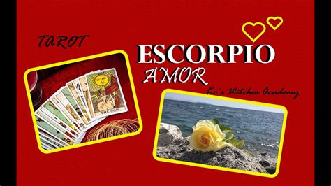 Escorpio ♏🥰💌 ️ Más De Una Opción En El Amor ️ Tarot Horoscopo Escorpio Scorpio Youtube