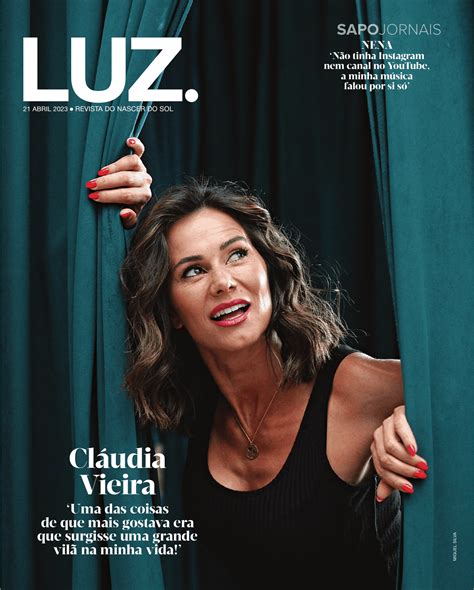 Luz Abr Jornais E Revistas Sapo Pt Ltima Hora E