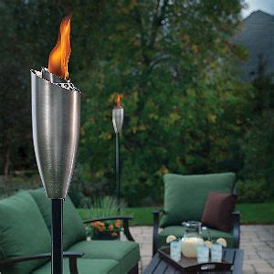 Tiki Torch Wicks: How to Replace, and Reviews | OutsideModern