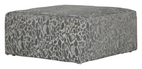 Cocktail Ottoman Jackson Catnapper