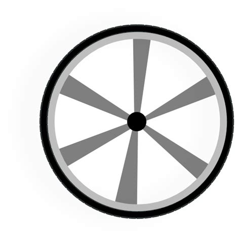 Spoke Wheel Clipart 20 Free Cliparts Download Images On Clipground 2025