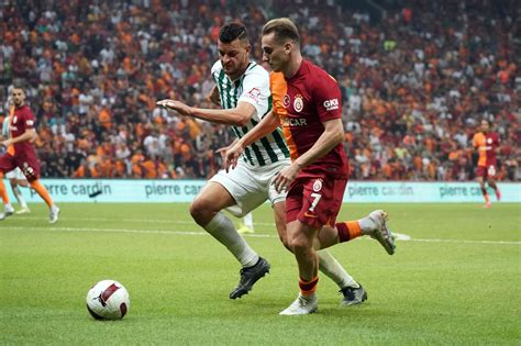 Son Dak Ka Transfer Galatasarayda O Isme Frans Z Ekibi Talip Oldu