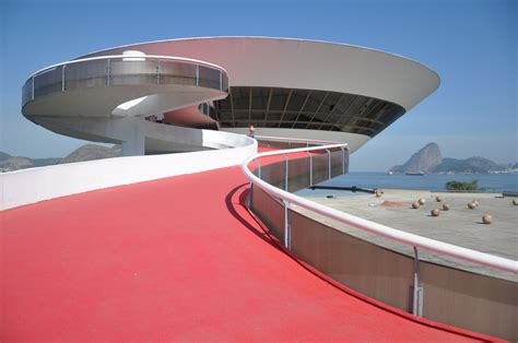 Sur les traces d Oscar Niemeyer au Brésil