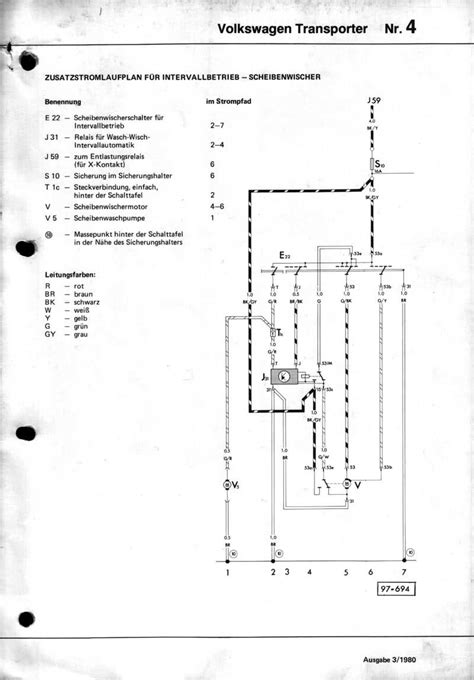 Schaltplan Golf Relais Belegung Klemmenbezeichnungen Mein Hobel