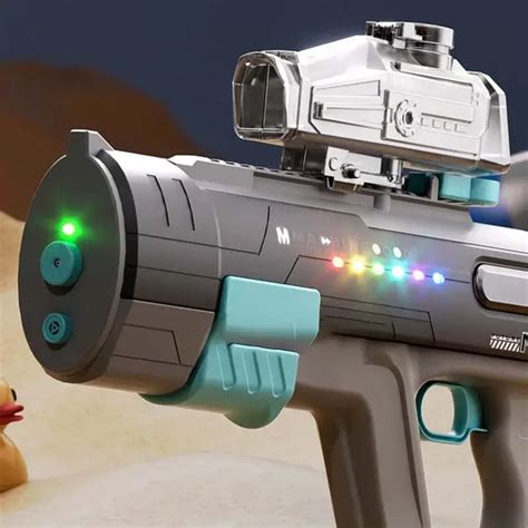 Shop Electric Water Blasters Water Guns And Squirt Guns For Outdoor Fun