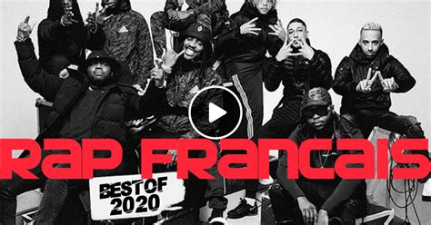 Dj Edy K Best Of Rap Francais 2020 Ft Soolking Jul Aya Nakamura Maes