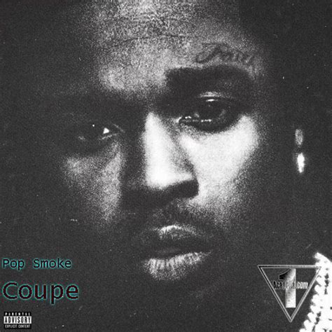 Pop Smoke - Coupe (Studio Acapella) - Studio Acapella