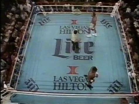 Mike Tyson Vs Pinklon Thomas 1987 05 30 Full Fight Video Dailymotion