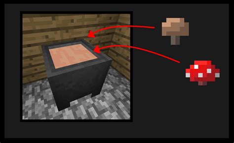 How Do You Make A Bowl In Minecraft