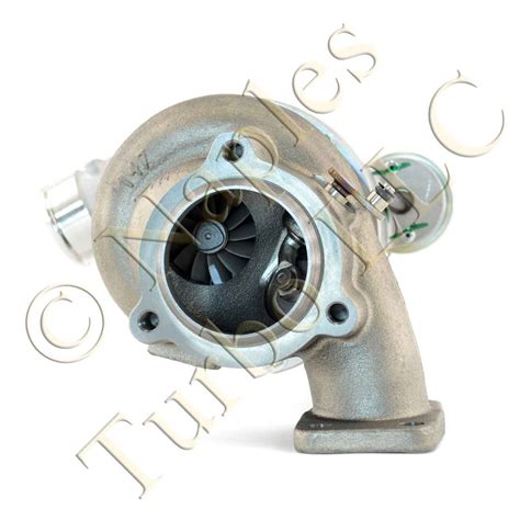 Genuine Garrett GT2556S 711736 0026 Turbo Naples Turbo LLC