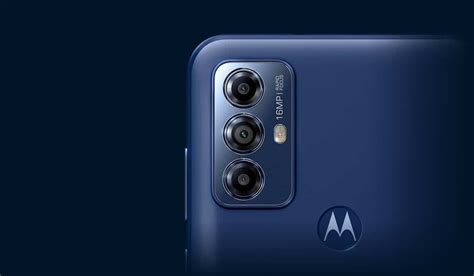 Motorola lève le voile sur le Moto G Play 2023 Fredzone