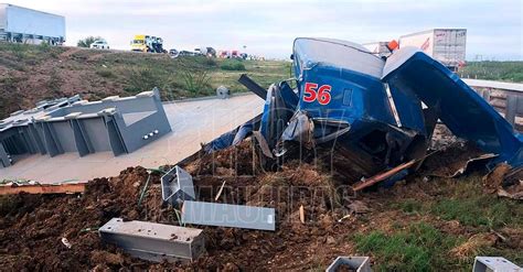 Hoy Tamaulipas Accidentes En Tamaulipas Accidente En La Autopista A