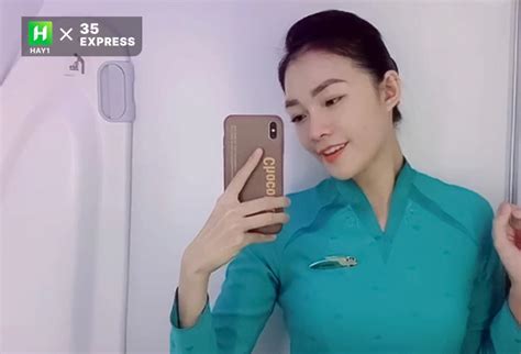 Dương Thu Thảo là ai Hot girl Vietnam Airlines xách 11kg ma túy