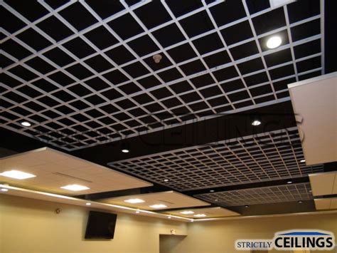 Drop Ceiling Installation Gallery Custom Ceiling Photos Pictures Of