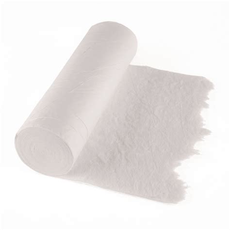 B8r06756 Cotton Wool Non Absorbent 500g Philip Harris