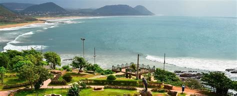 5 Best Hill Stations Near Vizag Visakhapatnam 2025