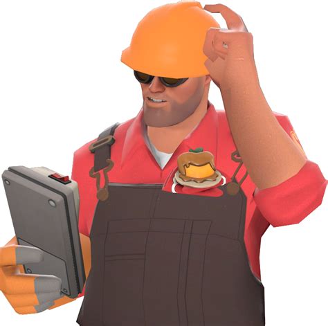 File Engineer Florida Lan 2018 Participant Png Official Tf2 Wiki Official Team Fortress Wiki