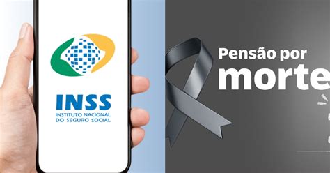 Quando A Pessoa Morre O Inss Corta O Benefício