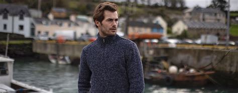 IRISH WOOL — Магазин качественной одежды из Ирландии, Великобритании ...