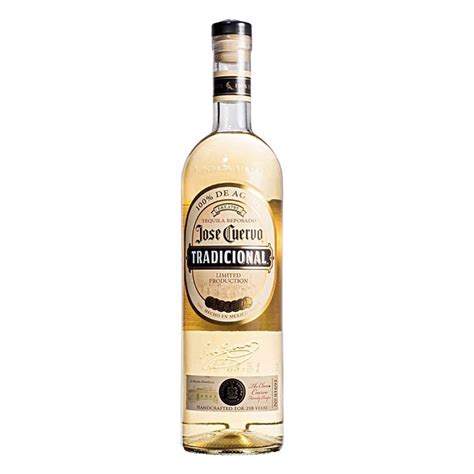 Tequila Jose Cuervo Tradicional 695ml