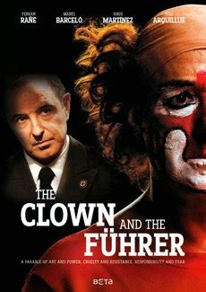 El Circo En El Cine Charlie Rivel Payaso Clown