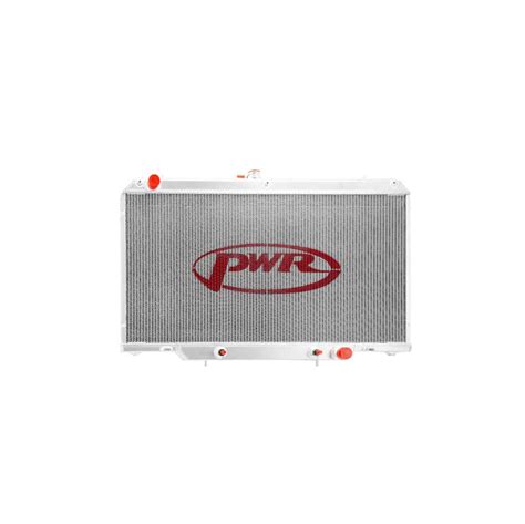 PWR Radiator PATROL Y61 TB45 TB48 Auto 97 03 PWR2322 3 962 Industries