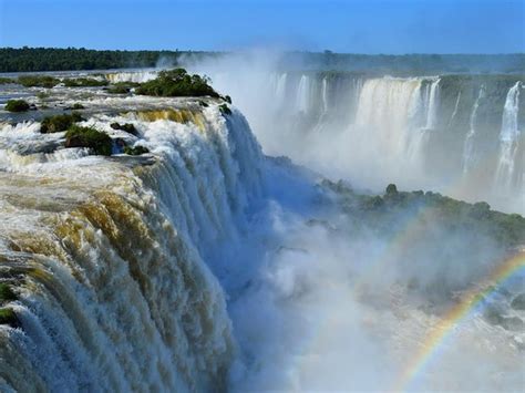 Parques Nacionais Registram Recorde De Visitantes Pelo Ano