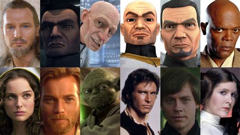 Defeats Of My Favorite Heroes Part 2 May The 4th Special YouTube