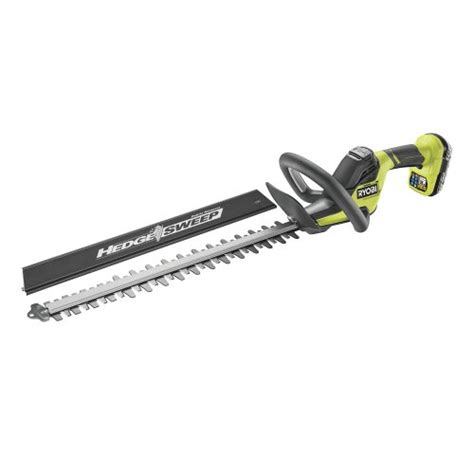 Ryobi Hedge Trimmers Tools And Machinery