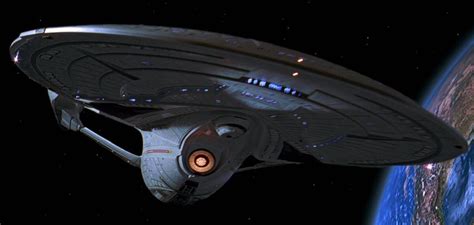 Uss Dauntless Ncc 71879 A Memory Gamma Fandom