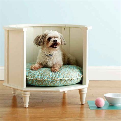 33 Totally Do Able Diy Projects For Your Pets Diy Pet Bed Diy Dog