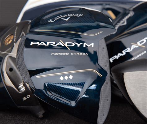 Callaway Paradym Triple Diamond Golf Driver Review Mygolfspy