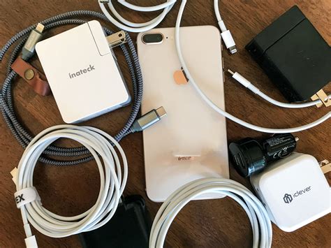 The Cheapest Way To Fast Charge Your Iphone 8 And Iphone X In 2022 Imore