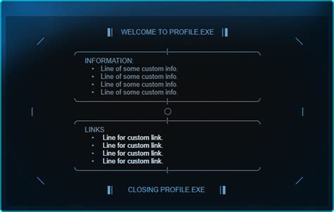 Steam Community Guide 30 Free Info Box Templates