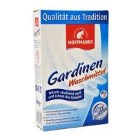 Hoffmanns Gardinen Proszek Do Prania Firan 660g