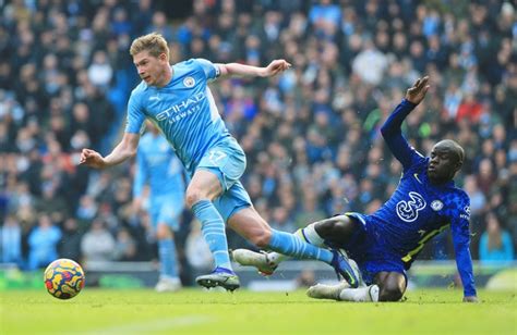 Manchester City on Twitter Doble ración de Chelsea esta semana