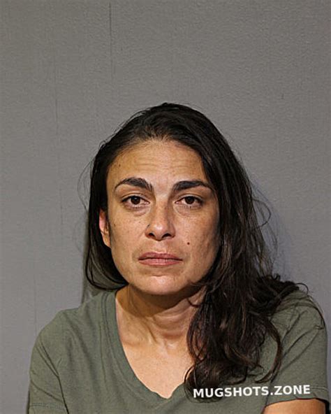 Natasha Lopez Chicago Mugshots Zone