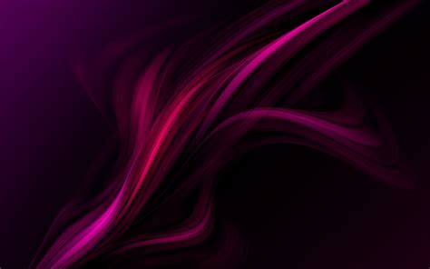 Wallpaper Black Abstract Red Purple Violet Pink Magenta Light