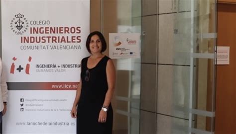 M S De Profesionales Participan En El Proyecto Industrias