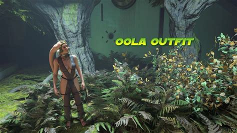 Oola Outfit Standalone Vanilla And VBB V1 0 Allmods Net