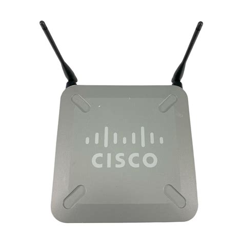 Cisco WRV210 Wireless G VPN Router With RangeBooster W Adapter EBay