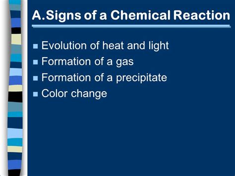 Iiiiiiivv Itro To Reactions Chemical Reactions Ppt Download