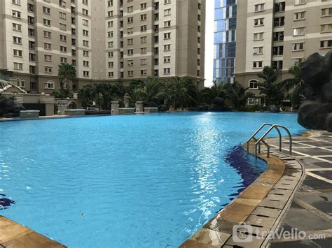 Sewa Apartemen Mediterania Garden Residence Harga Update