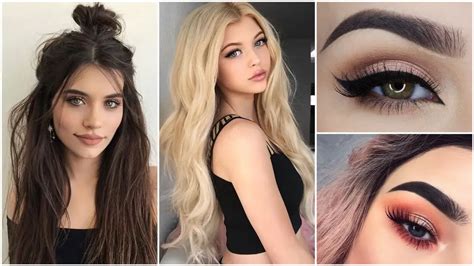 Maquillaje Tumblr La Tendencia Que Se Impone En Las Redes Sociales