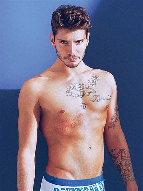 Stefano De Martino Ho Un Padre Che Mi Ha Sempre Amato Immensamente