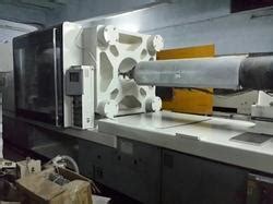 Lower Energy Consumption Ton Used Injection Molding Machines At