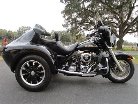 Harley Davidson® Trikes For Sale 476 Bikes Page 1 Chopperexchange