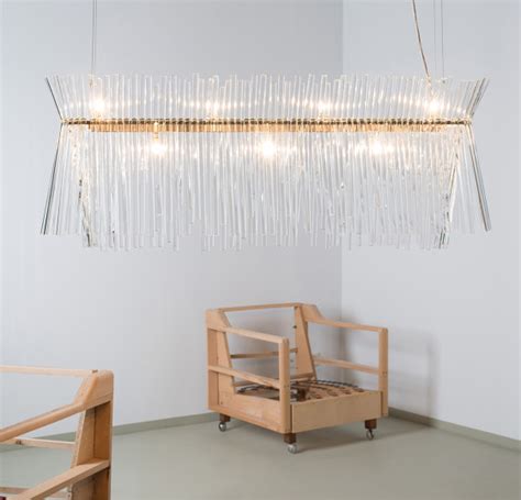 Fano Suspended Lights From Isabel Hamm Licht Architonic