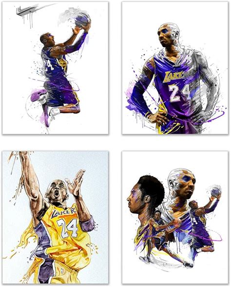 Kobe Bryant — Tony Santiago Art Ubicaciondepersonas Cdmx Gob Mx