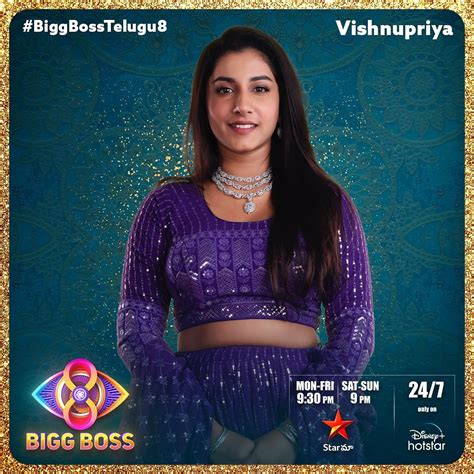 Bigg Boss Telugu Vote Online Voting Live Results Today Studybizz